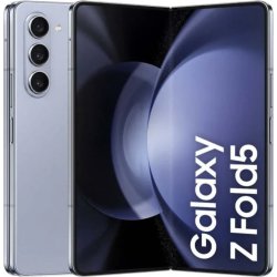 Samsung Galaxy Z Fold5 5G 12/256Gb Azul Smartphone [foto 1 de 2]
