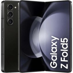 Samsung Galaxy Z Fold5 5G 12/256Gb Negro Smartphone [foto 1 de 2]