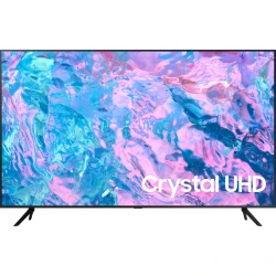 Samsung HCU7000 109,2 cm (43``) 4K Ultra HD Smart TV Negro 20 W