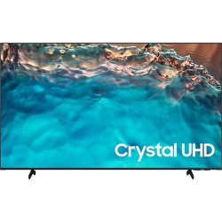 Samsung HG50BU800EUXEN Televisor 127 cm (50``) 4K Ultra HD Smart TV Wifi Negro