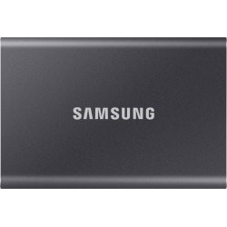 Samsung MU-PC4T0T 4 TB Gris, Titanio