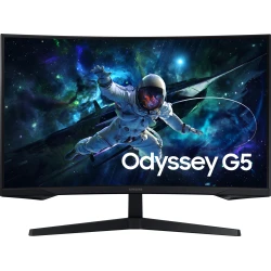 Samsung Odyssey S32CG552EU 32`` Negro Monitor [foto 1 de 2]