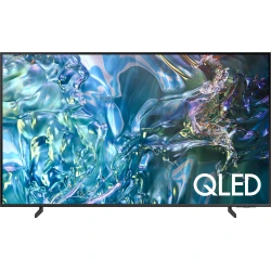 Samsung Q60D QE50Q60DAU 127 cm (50``) 4K Ultra HD Smart TV Wifi Titanio