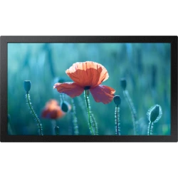 Samsung QB13C 33 cm (13``) LCD Wifi 500 cd / m&sup2 Full HD Negro 16/7