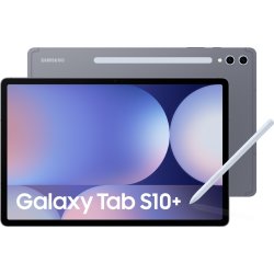Samsung S10+ 512 GB 31,5 cm (12.4``) 12 GB Android 14 Gris [foto 1 de 2]