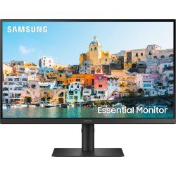 Samsung S24A400UJU 61 cm (24``) 1920 x 1080 Pixeles Full HD LED Negro [foto 1 de 2]