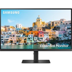 Samsung S27A400UJU 68,6 cm (27``) 1920 x 1080 Pixeles Full HD LED Negro [foto 1 de 2]