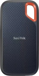 SanDisk Extreme Portable 8 TB USB Tipo C 3.2 Gen 2 (3.1 Gen 2) Negro
