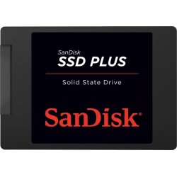 Sandisk Ultrastar SDSSDA-1T00-G27 unidad de estado sólido 1000 GB Serial ATA III SLC [foto 1 de 2]