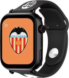 Save Family PLUS SmartWatch Ed. Valencia Negro Correa Silicona Negra NO INCLUYE SIM