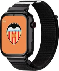 Save Family PLUS SmartWatch Ed. Valencia Negro Correa Tela Negra NO INCLUYE SIM