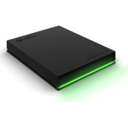 Seagate Game Drive Disco duro externo 4000 GB Negro [foto 1 de 2]