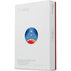 Seagate Game Drive Starfield Special Edition disco duro externo 5 TB Blanco [foto 1 de 2]