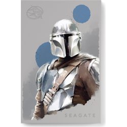 Seagate Game Drive STKL2000405 disco duro externo 2000 GB [foto 1 de 2]