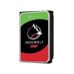 Seagate IronWolf ST1000VN008 disco duro interno 3.5`` 1000 GB Serial ATA III [foto 1 de 2]