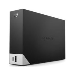 Seagate One Touch Desktop disco duro externo 12000 GB Negro [foto 1 de 2]