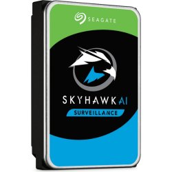 Seagate Skyhawk AI 8TB 3.5`` SATA 3