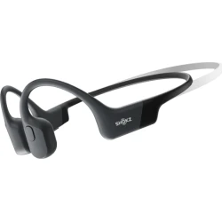 SHOKZ Openrun Mini Auriculares Inal&aacute;mbrico Banda para cuello Deportes Bluetooth Negro