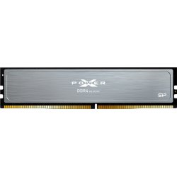 Silicon Power XPOWER Pulse m&oacute;dulo de memoria 16 GB 1 x 16 GB DDR4 3200 MT/s
