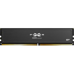 Silicon Power XPOWER Pulse m&oacute;dulo de memoria 16 GB 1 x 16 GB DDR5 6400 MT/s ECC