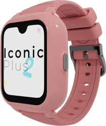 SmartWatch SaveFamily Iconic Plus 2 Correa Silicona Rosa Candy Candy 4G