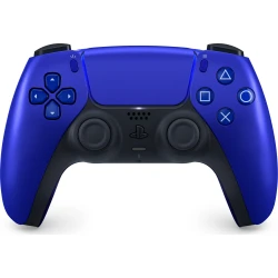 Sony DualSense Azul Bluetooth Gamepad Analógico/Digital PlayStation 5 [foto 1 de 2]