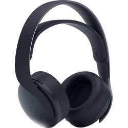 Sony PULSE 3D Auriculares Inalámbrico y alámbrico Diadema Negro [foto 1 de 2]