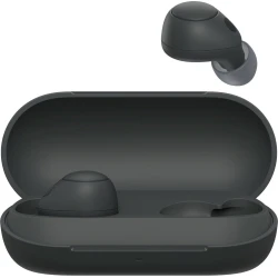 Sony WF-C700N Auriculares True Wireless Stereo (TWS) Dentro de oÍ­do Llamadas/Música Bluetooth Negro [foto 1 de 2]