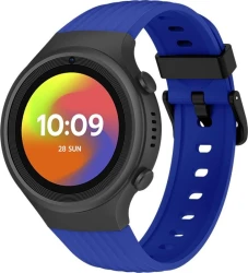 SPC Smartee 4G Junior 3,05 cm (1.2``) IPS Digital 240 x 240 Pixeles Negro Wifi GPS (sat&eacute;lite)