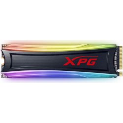 SSD ADATA M.2 2280 512GB XPG SPECTRIX S40G PCIE GEN3X4 3500/3000MBPS [foto 1 de 2]