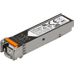 StarTech.com M&oacute;dulo Transceiver SFP que cumple con MSA - 1000BASE-BX
