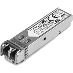 StarTech.com M&oacute;dulo Transceptor SFP Compatible con Cisco GLC-SX-MMD - 1000BASE-SX