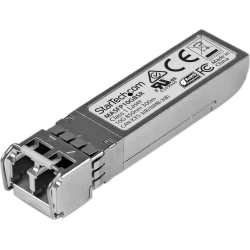 StarTech.com M&oacute;dulo Transceptor SFP+ Compatible con Cisco Meraki MA-SFP-10GB-SR - 10GBASE-SR