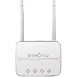 Strong 4GROUTER360M router de telefon&iacute;a/puerta de enlace/m&oacute;dem Router de red m&oacute;vil