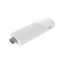 Strong LEAP AIR adaptador Smart TV USB 4K Ultra HD Android Blanco