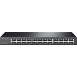 SWITCH TP-LINK 48 PTOS GIGABIT NO GESTIONABLE TL-SG1048