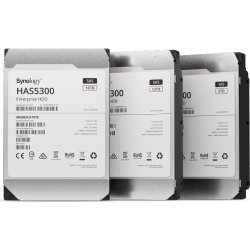 Synology HAS5300-12T disco duro interno 3.5`` 12000 GB SAS [foto 1 de 2]