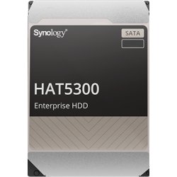 Synology HAT5300-12T Disco 3.5 12000 GB Serial ATA III [foto 1 de 2]