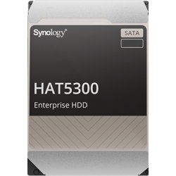 Synology HAT5300-4T disco duro interno 3.5`` 4000 GB Serial ATA III [foto 1 de 2]