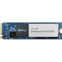 Synology SNV3410-800G unidad de estado sólido M.2 800 GB PCI Express 3.0 NVMe [foto 1 de 2]