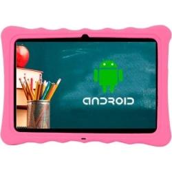Tablet SaveFamily Evolution 10`` IPS 4/64GB Octacore 3G WiFi GPS Bluetooth Doble Control Parental Anti-Bullying Modulo Montessori ROSA INCLUYE FUNDA [foto 1 de 2]