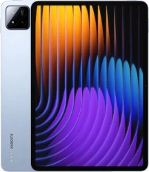 TABLET XIAOMI PAD 7 8GB/128GB BLUE [foto 1 de 2]
