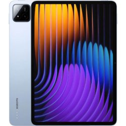 Xiaomi Pad 7 11`` 8/256Gb Azul Tablet [foto 1 de 2]