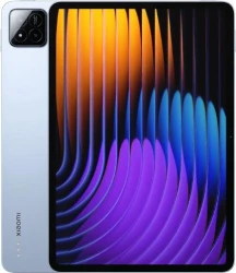 Xiaomi Pad 7 Pro 11.2`` 8/256Gb Azul Tablet [foto 1 de 2]