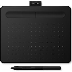 tableta digitalizadora wacom intuos pluma usb negro CTL-4100K-S [foto 1 de 2]