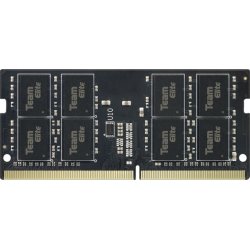 Team Group ELITE TED416G3200C22-S01 m&oacute;dulo de memoria 16 GB 1 x 16 GB DDR4 3200 MHz