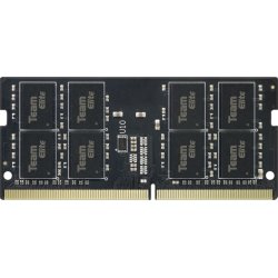 Team Group ELITE TED432G3200C22-S01 m&oacute;dulo de memoria 32 GB 1 x 32 GB DDR4 3200 MHz