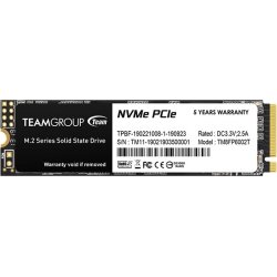Team Group MP33 M.2 256 GB PCI Express 3.0 3D NAND NVMe [foto 1 de 2]