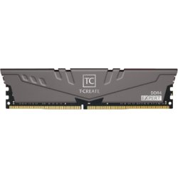 Team Group TTCED432G3600HC18JDC01 m&oacute;dulo de memoria 32 GB 2 x 16 GB DDR4 3600 MHz