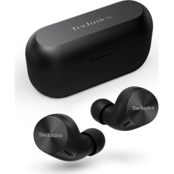 Technics AZ60M2 Auriculares True Wireless Stereo (TWS) Dentro de oÍ­do Personas con gran interés en los sistema de alta fidelidad Bluetooth Negro [foto 1 de 2]
